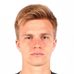 Maj Rorič