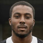 Ernest Okoh