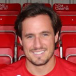 Jamie Salmon