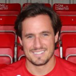Jamie Salmon