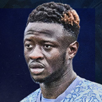 Alieu Njie