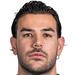 Theo Hernández