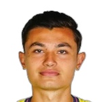 Daniel Alvarado