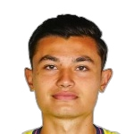 Daniel Alvarado