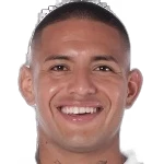 Bryan Mendoza