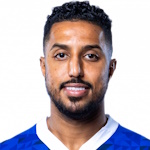 Salem Al-Dawsari