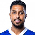 Salem Al-Dawsari