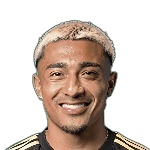Julián Araujo
