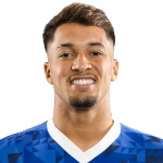 Marcos Leonardo