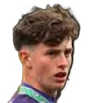 Reuben McAllister