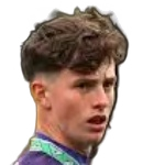 Reuben McAllister