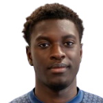 Ackeme Francis-Burrell