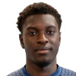 Ackeme Francis-Burrell