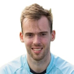 Robbie Mutch