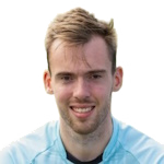 Robbie Mutch