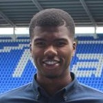 Rowan Liburd