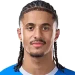Meshal Al Dawood
