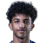 Rayan Al-Ghamdi