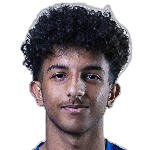 Rayan Al-Ghamdi