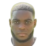 Stevy Okitokandjo
