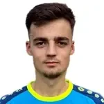 Daniel Țăran