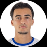 Mehdi Lehaire