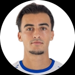 Mehdi Lehaire