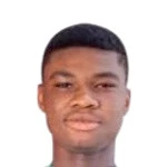 Emmanuel Asibey