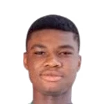 Emmanuel Asibey