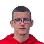 Darius Indrei