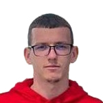Darius Indrei