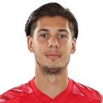 Valentin Borcea