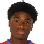 Joshua Addae
