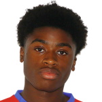 J. Addae
