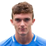 Daniel Smith