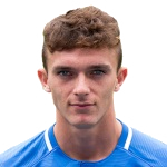 Daniel Smith