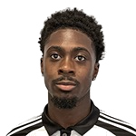 Adrian Gyamera