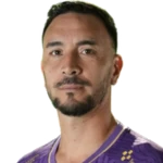 Carlos Escobar