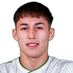 Bastián Escobar