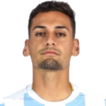 Matías Cavalleri