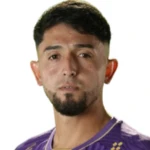 Ariel Cáceres