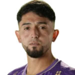 Ariel Cáceres
