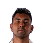Jeisson Vargas