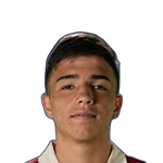 Milovan Velásquez