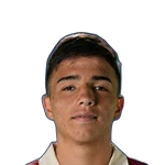 Milovan Velásquez