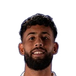 Lucas Alarcón