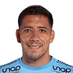 Hans Salinas