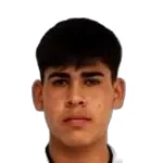 Matías Cofré
