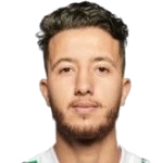 Houssem Eddine Mrezigue