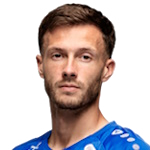 Daniil Lesovoy